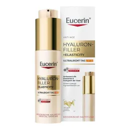 Eucerin Anti-Age Hyaluron Filler + Elastisitet LSF 50, 50 ml