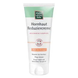 Allgäuer Latschenkiefer Callus Reducing Cream Appelsin, 200 ml