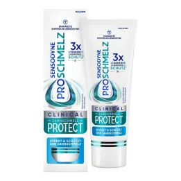 Sensodyne Pro Schmelz Clinical Tooth Enamel Protect, 75 ml